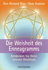 Buchcover Die Weisheit des Enneagramms