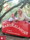 Buchcover Baby gelandet!