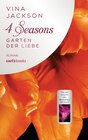 Buchcover 4 Seasons - Garten der Liebe