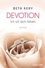 Buchcover Devotion 4 - Ich will dich lieben
