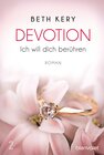Buchcover Devotion 2 - Ich will dich berühren