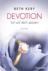 Buchcover Devotion 3 - Ich will dich spüren