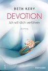 Buchcover Devotion 1 - Ich will dich verführen