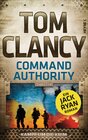 Buchcover Command Authority