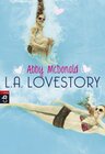 Buchcover L.A. Lovestory