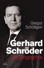 Buchcover Gerhard Schröder
