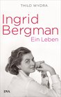 Buchcover Ingrid Bergman