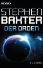 Buchcover Der Orden