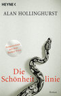 Buchcover Die Schönheitslinie