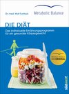 Buchcover Metabolic Balance® - Die Diät (Neuausgabe)