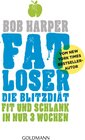 Buchcover FATLoser – Die Blitzdiät