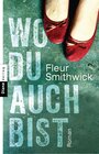 Buchcover Wo du auch bist