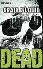 Buchcover Dead 2