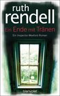 Buchcover Ein Ende mit Tränen