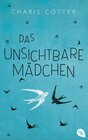 Buchcover Das unsichtbare Mädchen