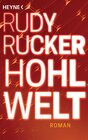 Buchcover Hohlwelt