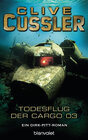 Buchcover Der Todesflug der Cargo 03