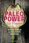 Buchcover Paleo-Power für Frauen
