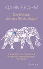 Buchcover Der Elefant, der das Glück vergaß