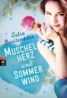 Buchcover Muschelherz und Sommerwind
