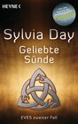 Buchcover Geliebte Sünde