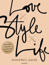 Buchcover Love x Style x Life