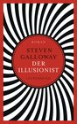 Buchcover Der Illusionist