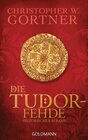 Buchcover Die Tudor-Fehde