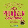 Buchcover 77 Pflanzen-Sensationen