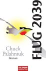 Buchcover Flug 2039