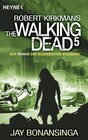 Buchcover The Walking Dead 5