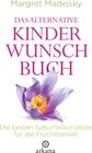 Buchcover Das alternative Kinderwunschbuch