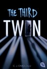 Buchcover The Third Twin