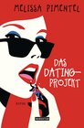 Buchcover Das Dating-Projekt