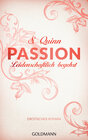 Buchcover Passion. Leidenschaftlich begehrt