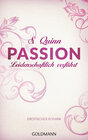 Buchcover Passion. Leidenschaftlich verführt