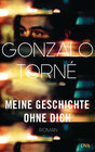 Buchcover Meine Geschichte ohne dich