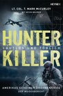 Buchcover Hunter Killer – Lautlos und tödlich
