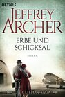 Buchcover Erbe und Schicksal