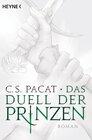 Buchcover Das Duell der Prinzen