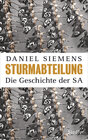 Buchcover Sturmabteilung