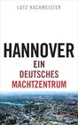 Buchcover Hannover