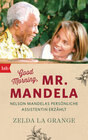 Buchcover Good Morning, Mr. Mandela