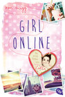 Buchcover Girl Online