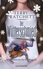 Buchcover Der Winterschmied