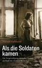 Buchcover Als die Soldaten kamen