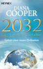 Buchcover 2032 - Das Goldene Zeitalter