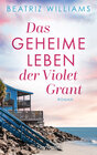 Buchcover Das geheime Leben der Violet Grant