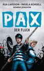 Buchcover PAX - Der Fluch