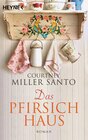 Buchcover Das Pfirsichhaus